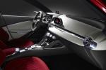 Mazda Hazumi Concept 2014 года